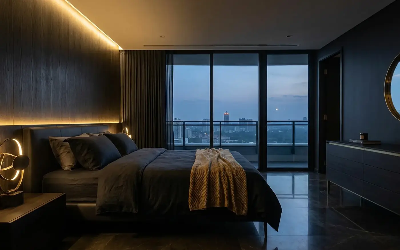 Čišćenje apartmana za Airbnb: turnover standard koji drži ocjenu pet